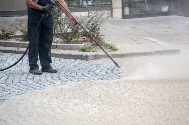 Concrete Sealing in Shepherdstown, WV