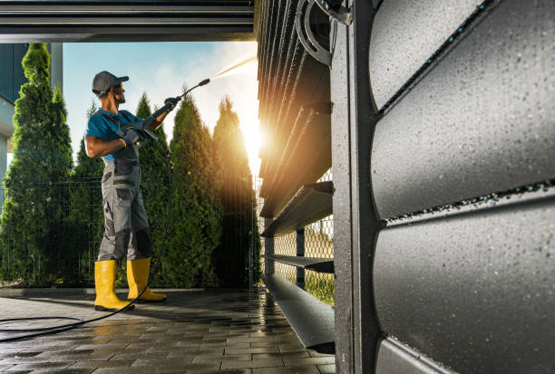 Best Gas Station Cleaning  in Shepherdstown, WV