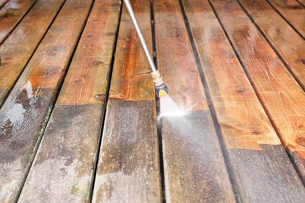 Trusted Shepherdstown, WV Pressure Washing Services Experts